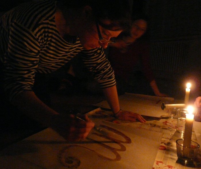 014 Expedice GEMINI 2009